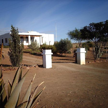 Capricorn Restcamp Villa Rietoog Exterior photo