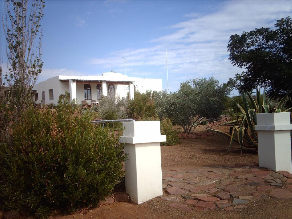 Capricorn Restcamp Villa Rietoog Exterior photo