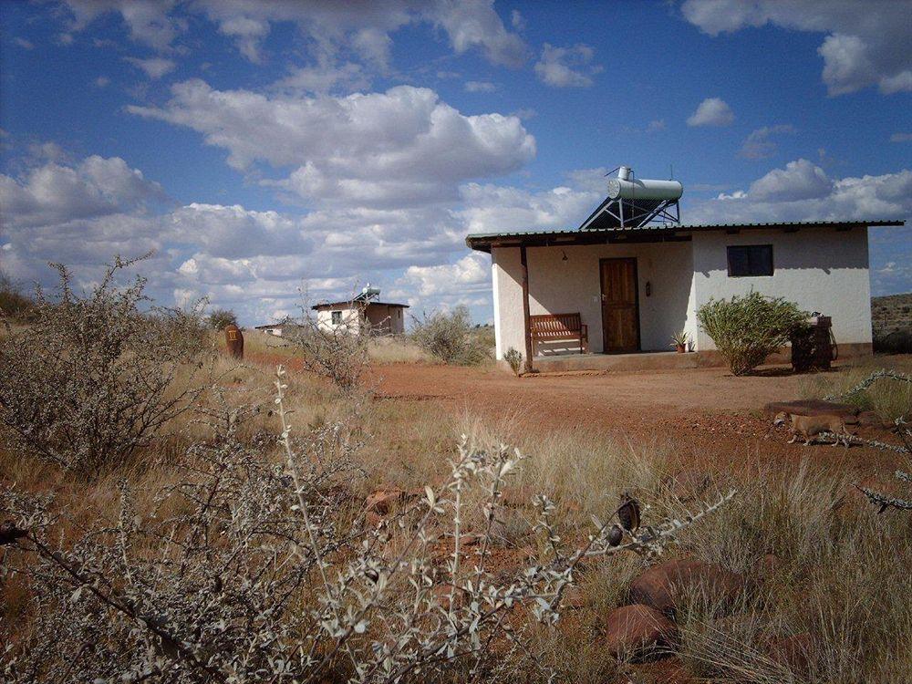 Capricorn Restcamp Villa Rietoog Exterior photo