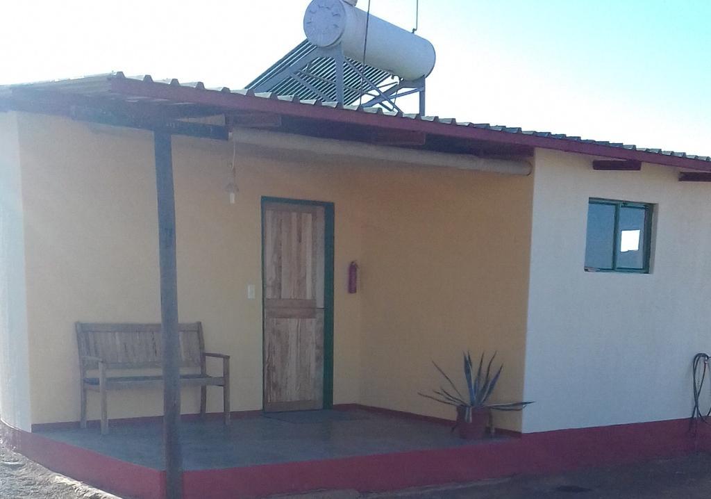 Capricorn Restcamp Villa Rietoog Exterior photo